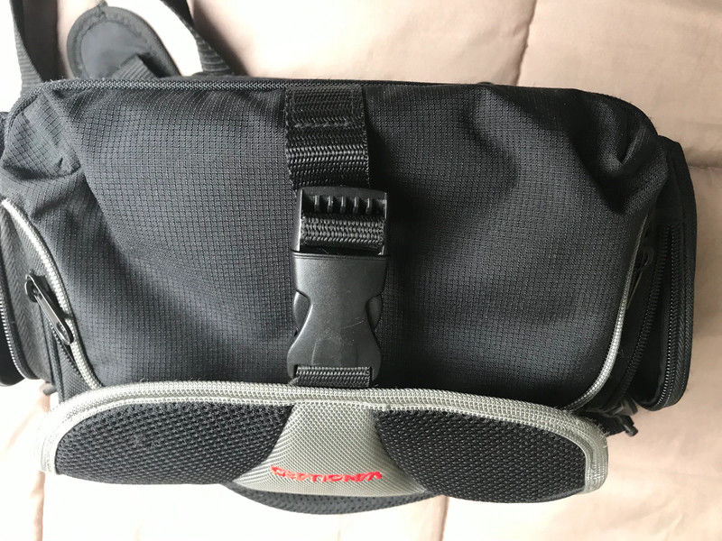 CANON Reflex EOS 400D - Noir + Canon EF-S 18-55mm f/3.5-5.6 150 Meillac (35)