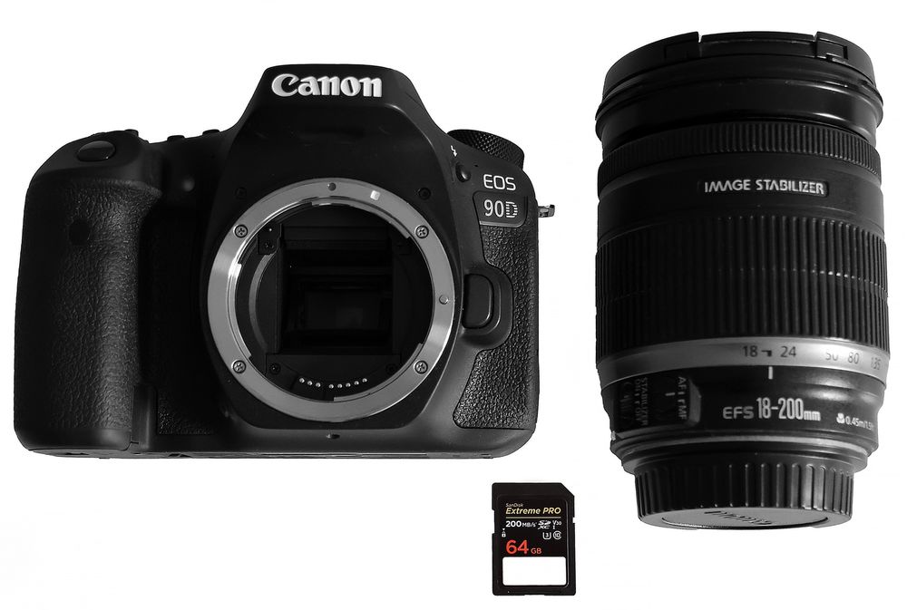 CANON EOS 90D ZOOM 18-200 990 Emmerin (59)