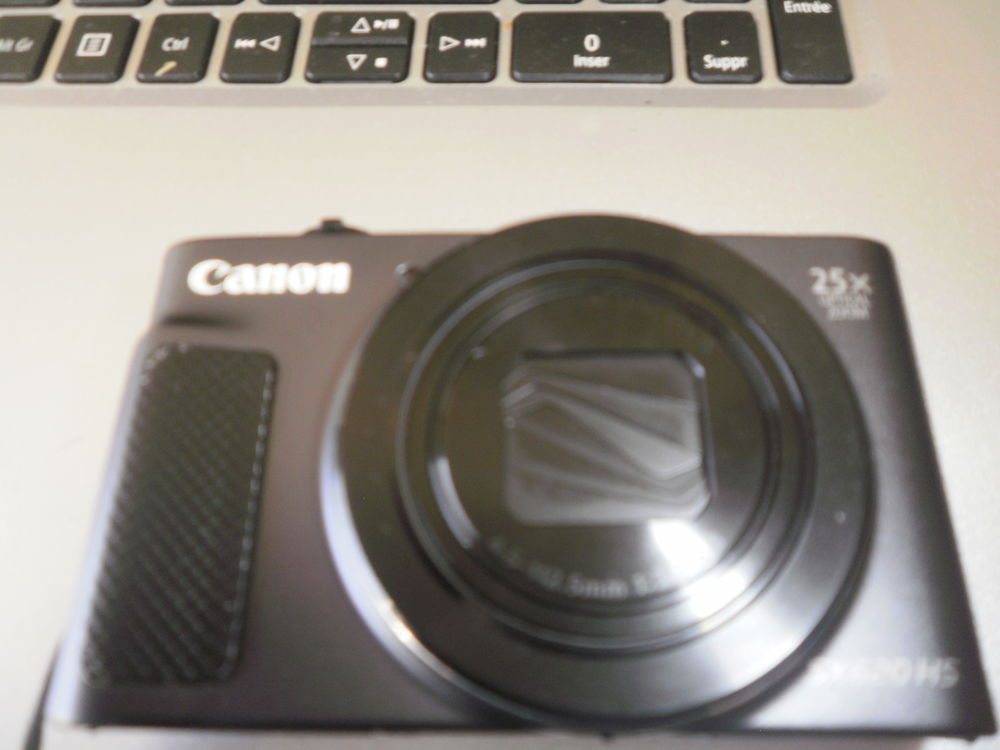 CANON  SX 620 HS 150 Bayonne (64)