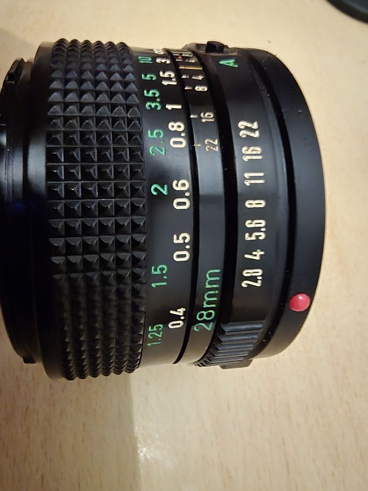 Canon AE1 300 Oloron-Sainte-Marie (64)