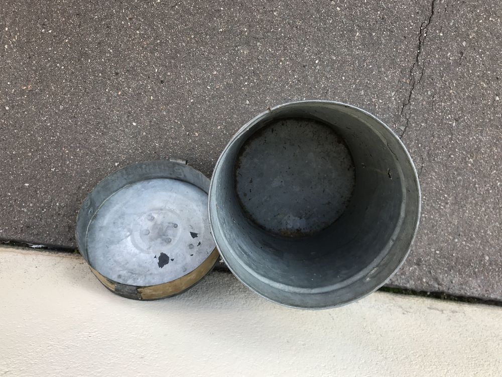 cantine de transport 45 Tours (37)