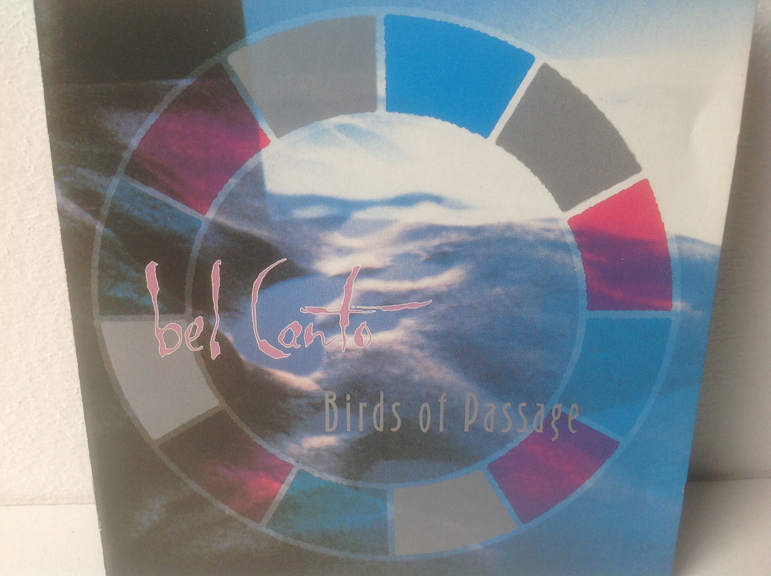 BEL CANTO BIRDS OF PASSAGE Envoi Possible
5 Tr�gunc (29)