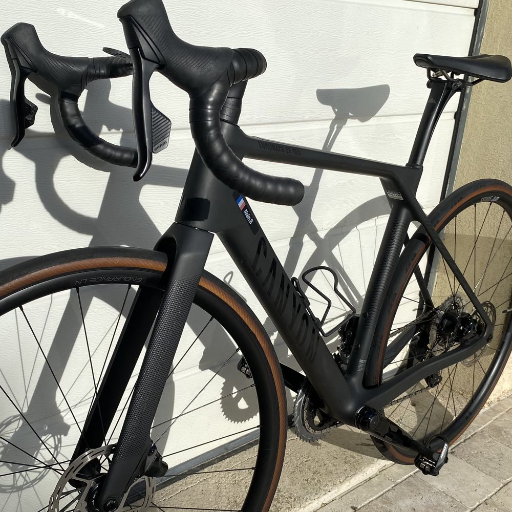 Canyon Endurace cf 7 slx 3400 Gignac-la-Nerthe (13)