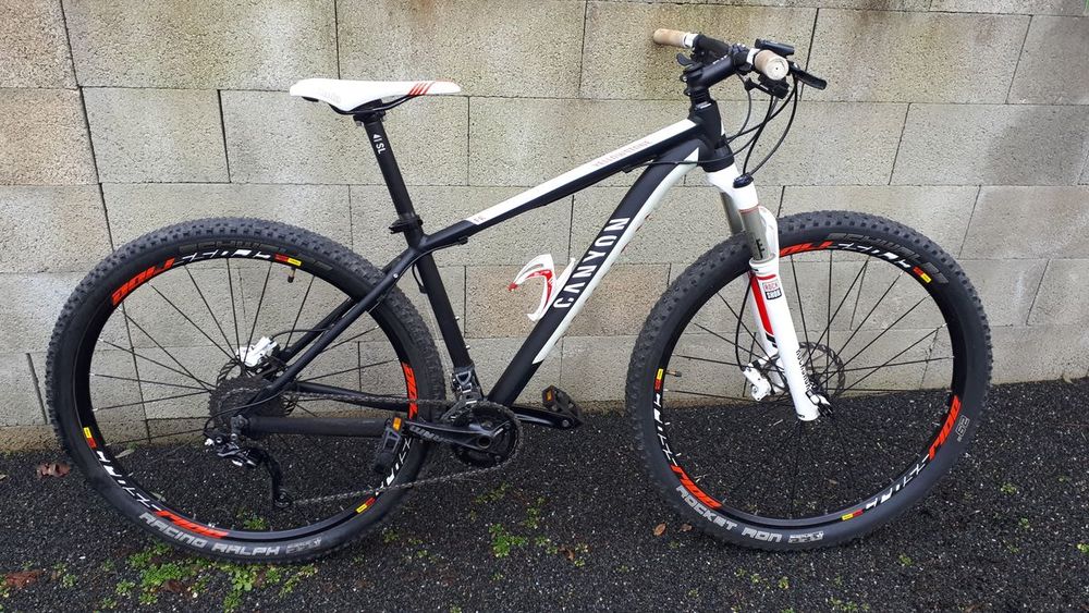 VTT Canyon 850 Pont-d'Ouilly (14)