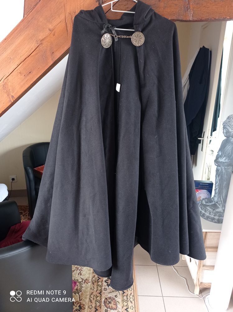 Cape m�di�val 70 Guidel (56)