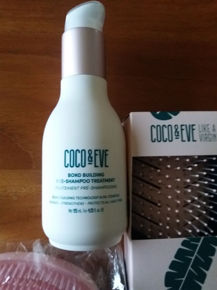 Lot capillaire 10 Pr�failles (44)