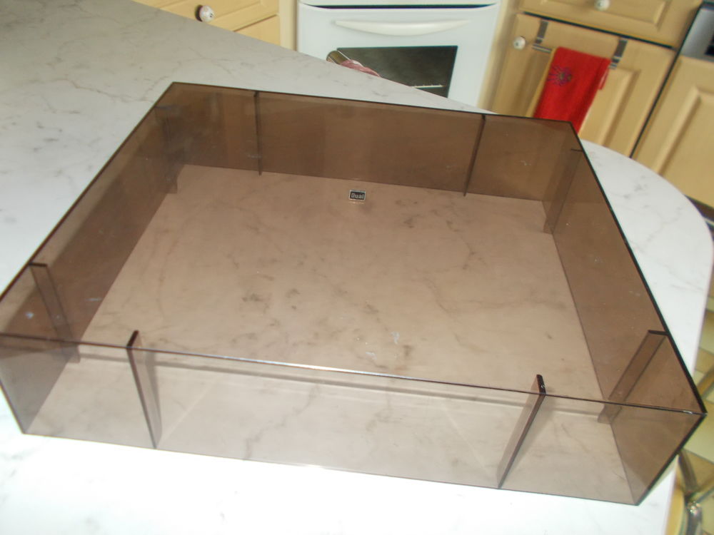 capot pour platine dual 20 Vendeville (59)