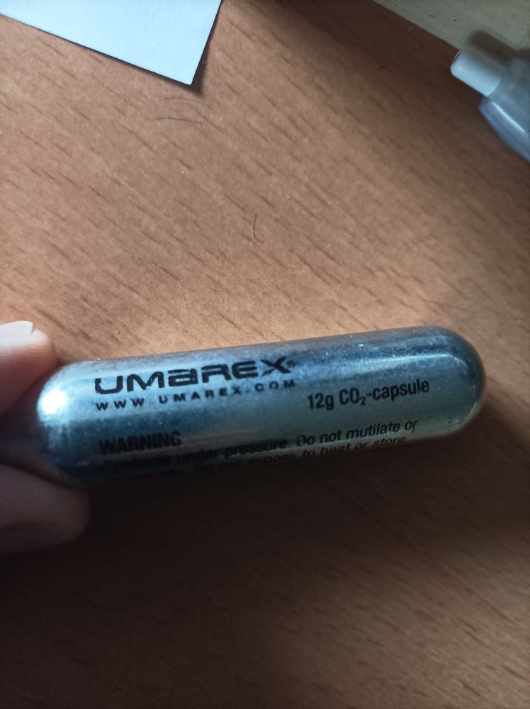 50 capsules Airsoft Paintball 30 Rodez (12)