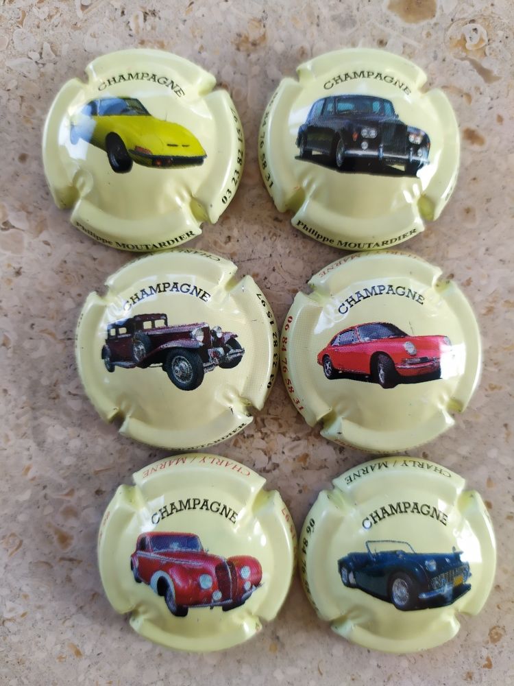 capsules de Champagne 30 Pasly (02)