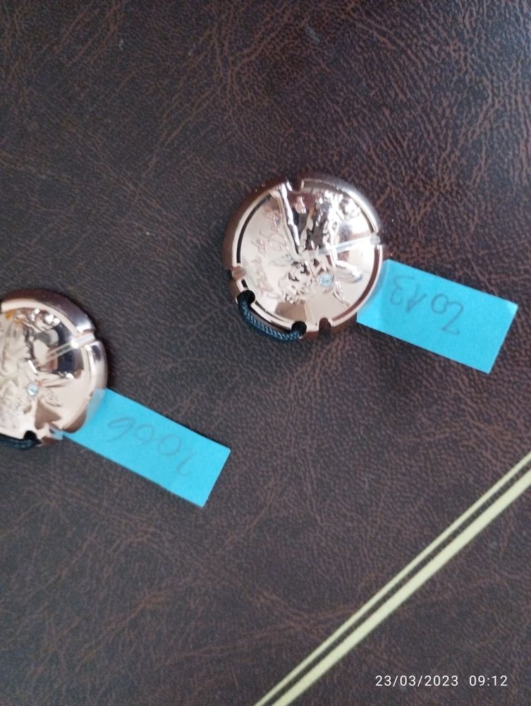 capsules de champagne 10 Vosne-Roman�e (21)