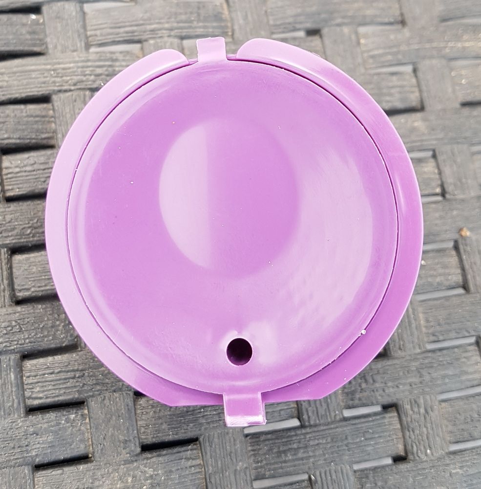 Capsules dosettes r�utilisables cafeti�re Dolc� gusto 5 Agde (34)