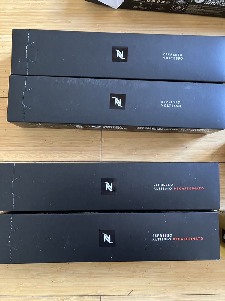 Capsules VERTUO pour Nespresso 25 Paris 5 (75)