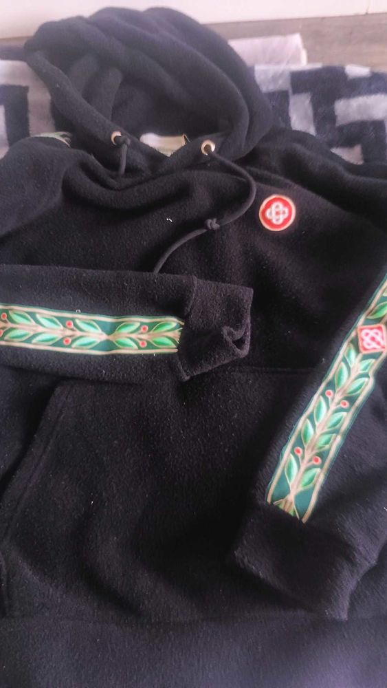 capuche casablanca Taille M 40 Saint-�tienne (42)