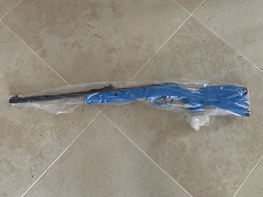 CARABINE AIR COMPRIME GAMO 7,5 J
60 Carcassonne (11)