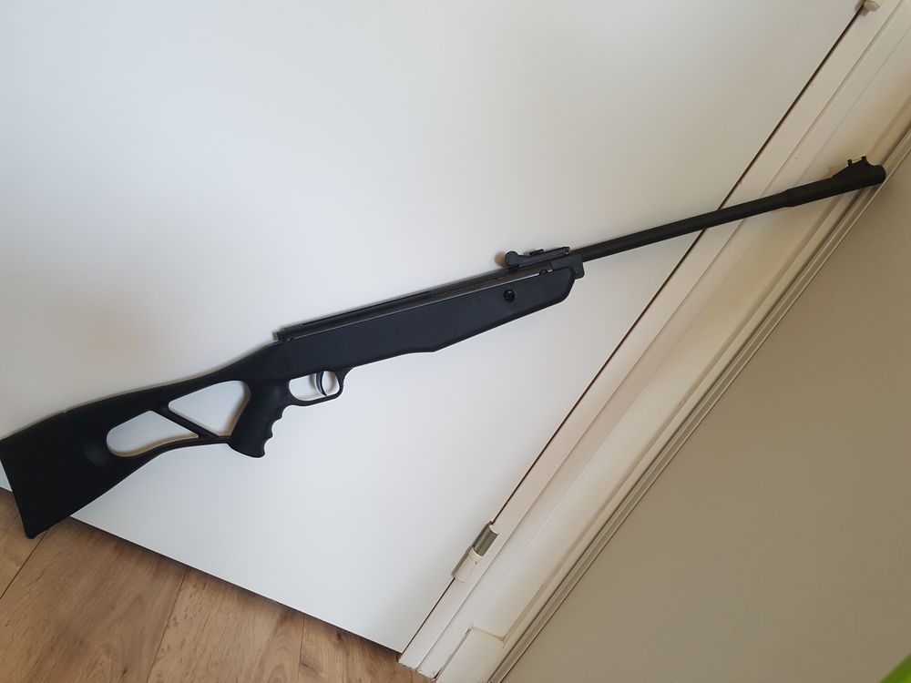 carabine a air comprim� 79 Longueau (80)
