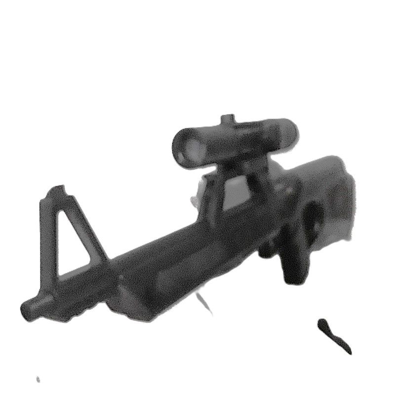 CARABINE SNIPER AIRSOFT + LUNETTE 159 Hy�res (83)