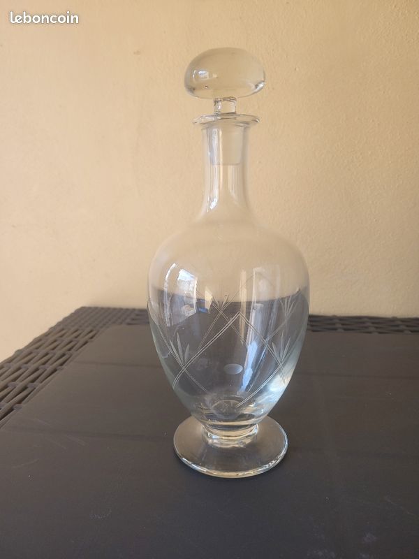 Carafe avec motifs 5 Bar-sur-Seine (10)