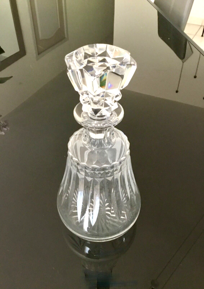 Carafe en cristal de BACCARAT 135 L�zignan-Corbi�res (11)