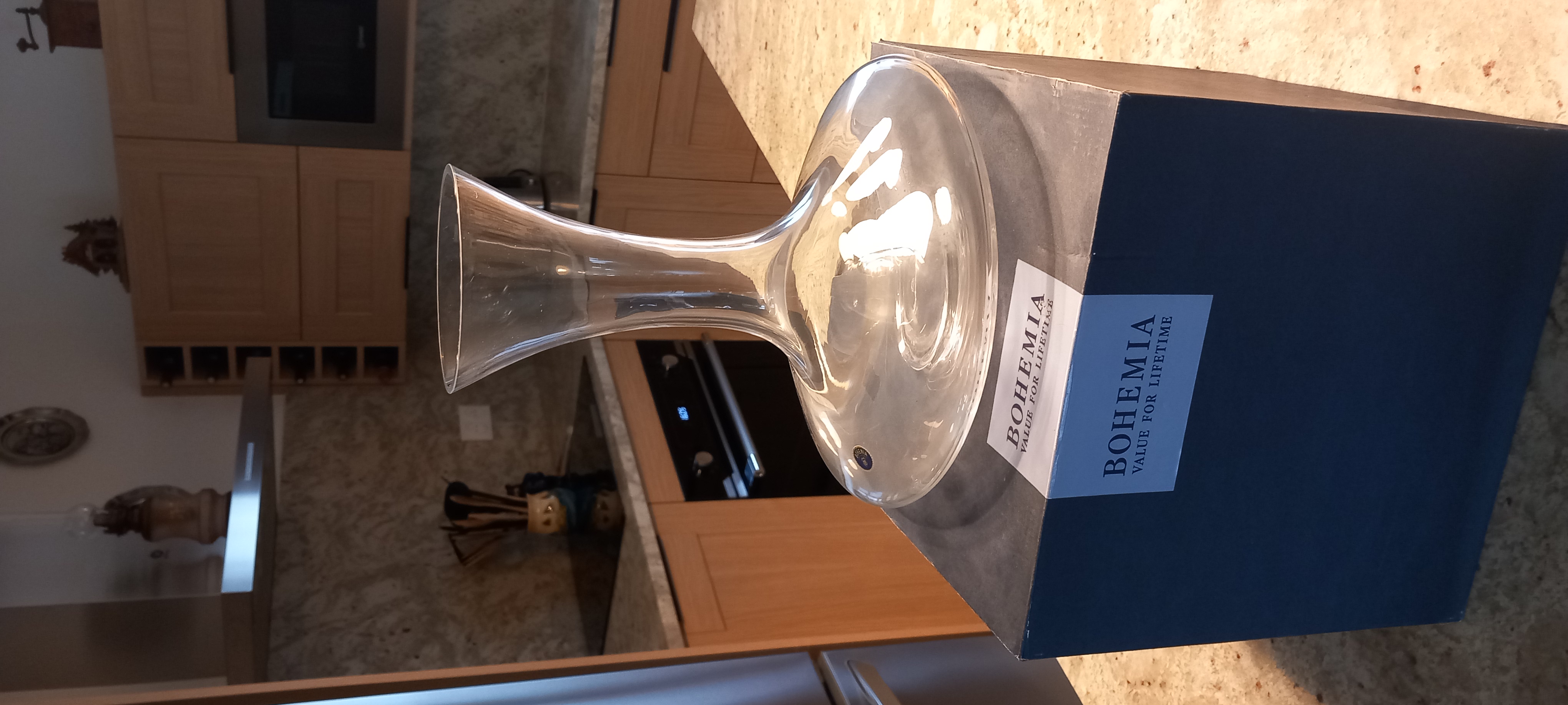 Carafe de d�cantation 50 Grenade (31)