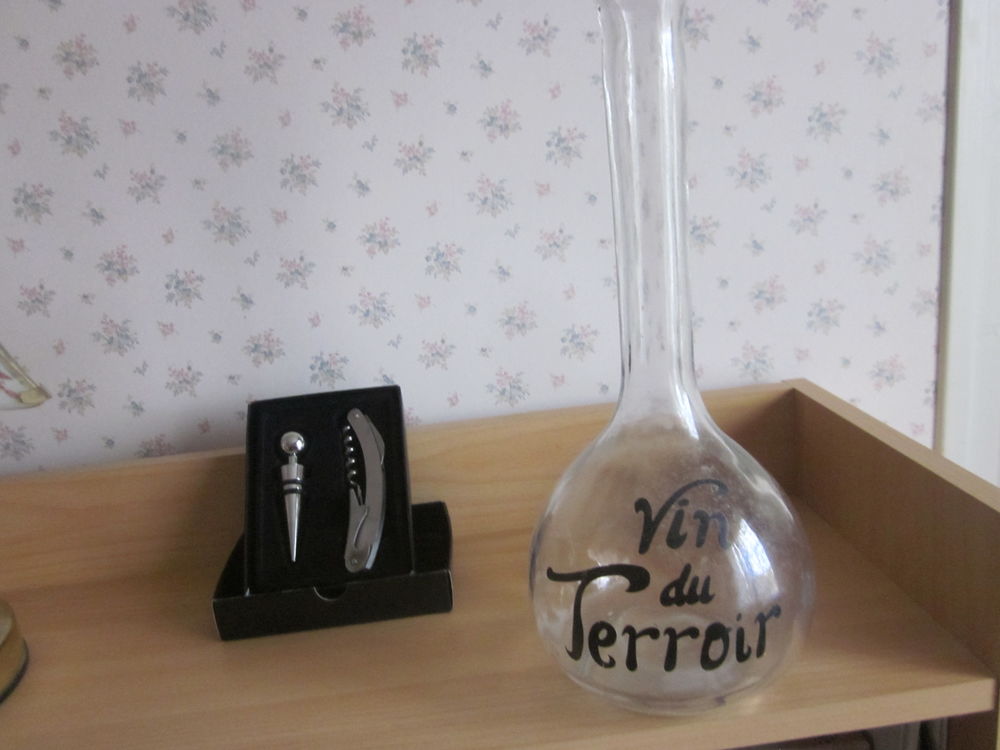 carafe � d�canter/accessoires du sommelier 3 Soucelles (49)