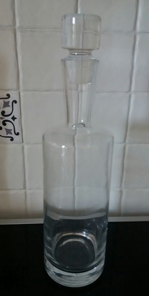 Carafe � d�canter en cristal 40 Pr�failles (44)