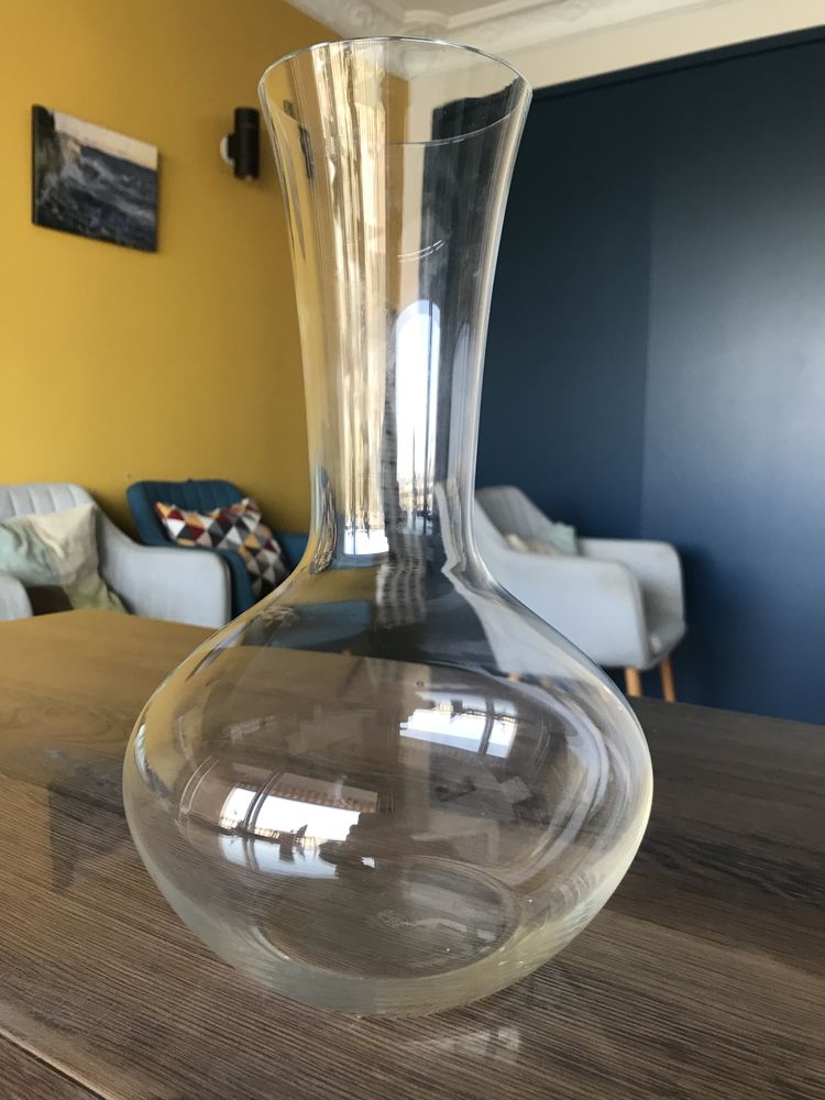 Carafe � d�canter Zwiesel Enoteca 25 Lyon 4 (69)