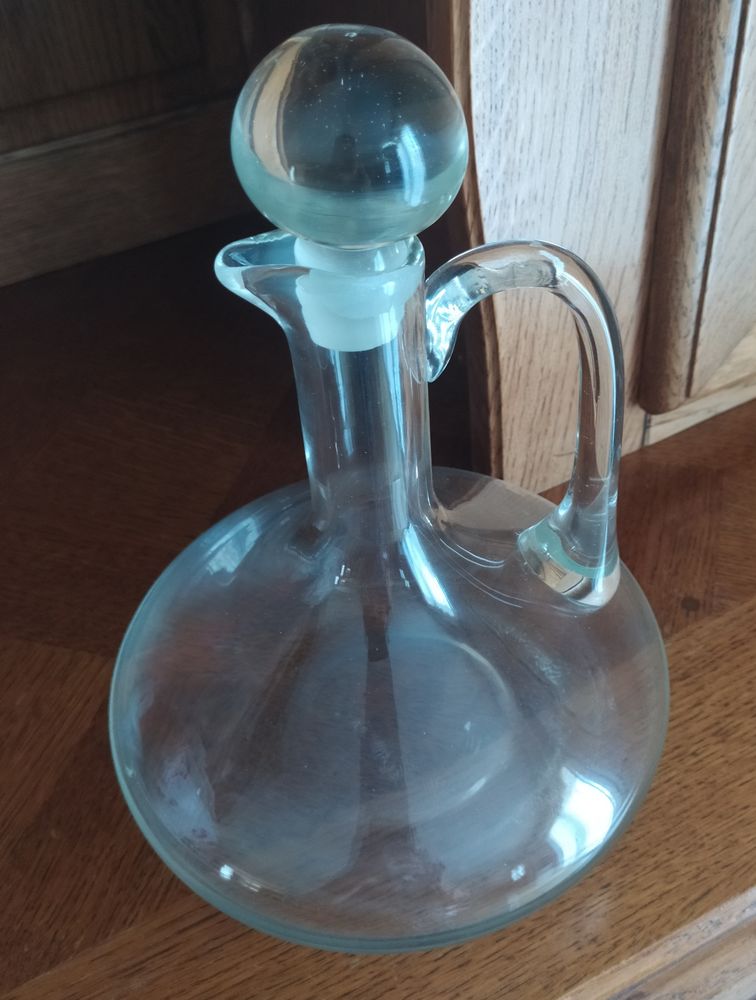 Carafe � d�canter 20 Dombasle-sur-Meurthe (54)