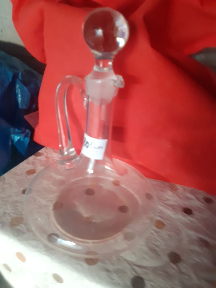 Carafe  �  d�canter 20 Sancergues (18)