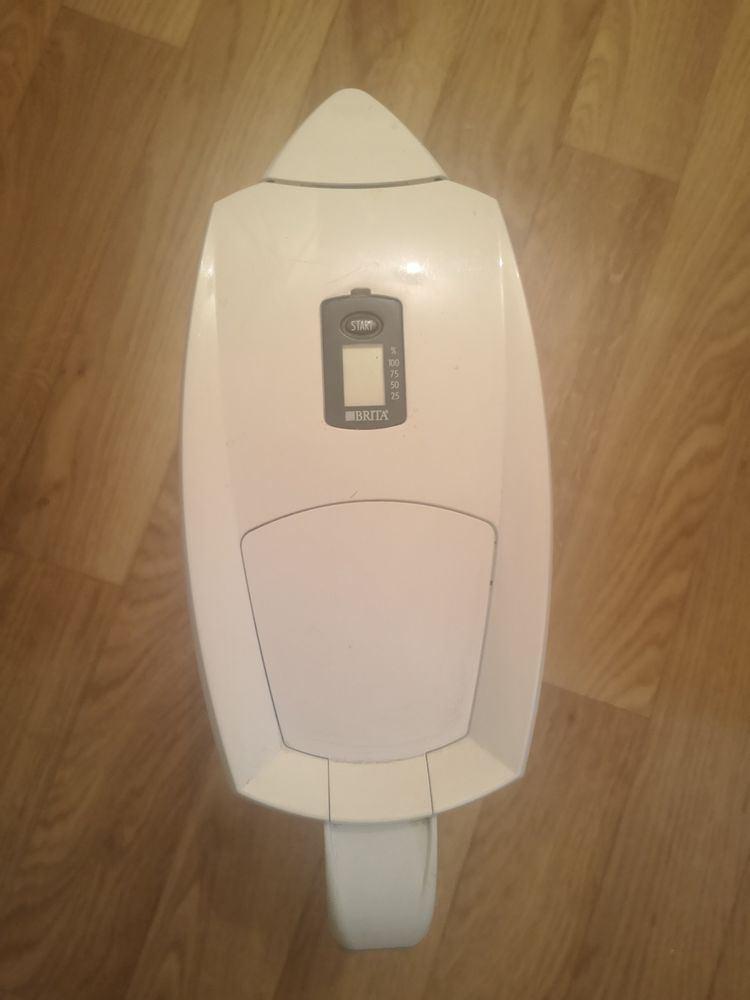 Carafe filtrante Brita 5 Paris 13 (75)