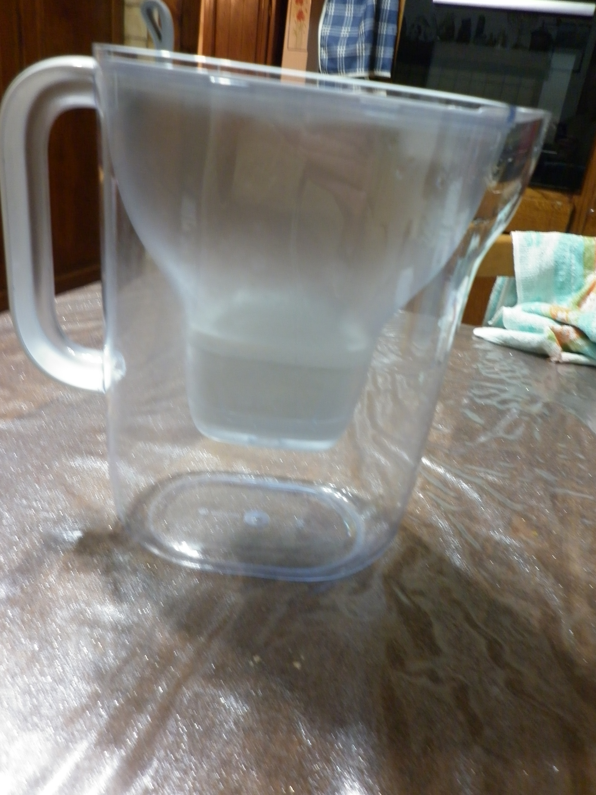 Carafe filtrante BRITA Style XL avec un filtre Maxtra Pro Al 40 Portiragnes (34)