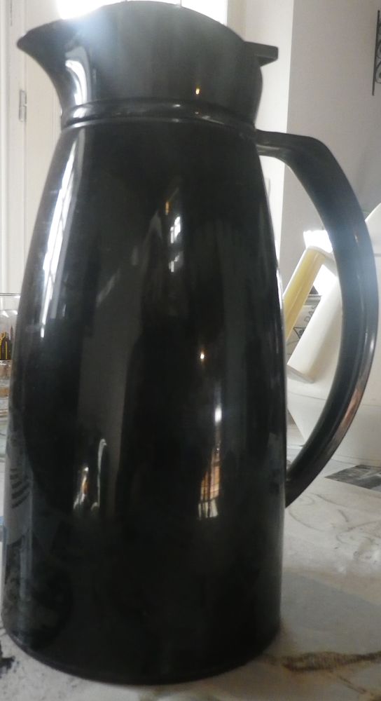 CARAFE ISOTHERME 1L 5 Bubry (56)