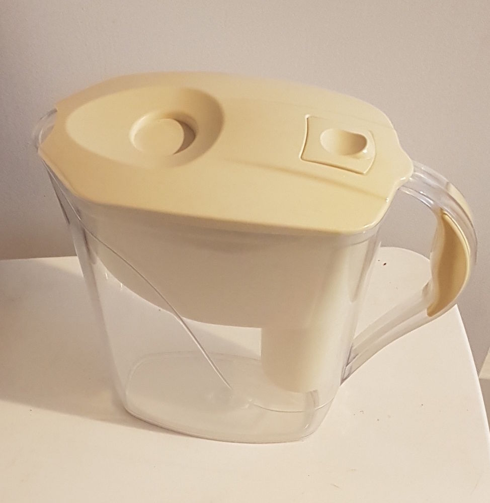 CARAFE EAU 2 LITRES  AVEC FILTRE 10 Cachan (94)