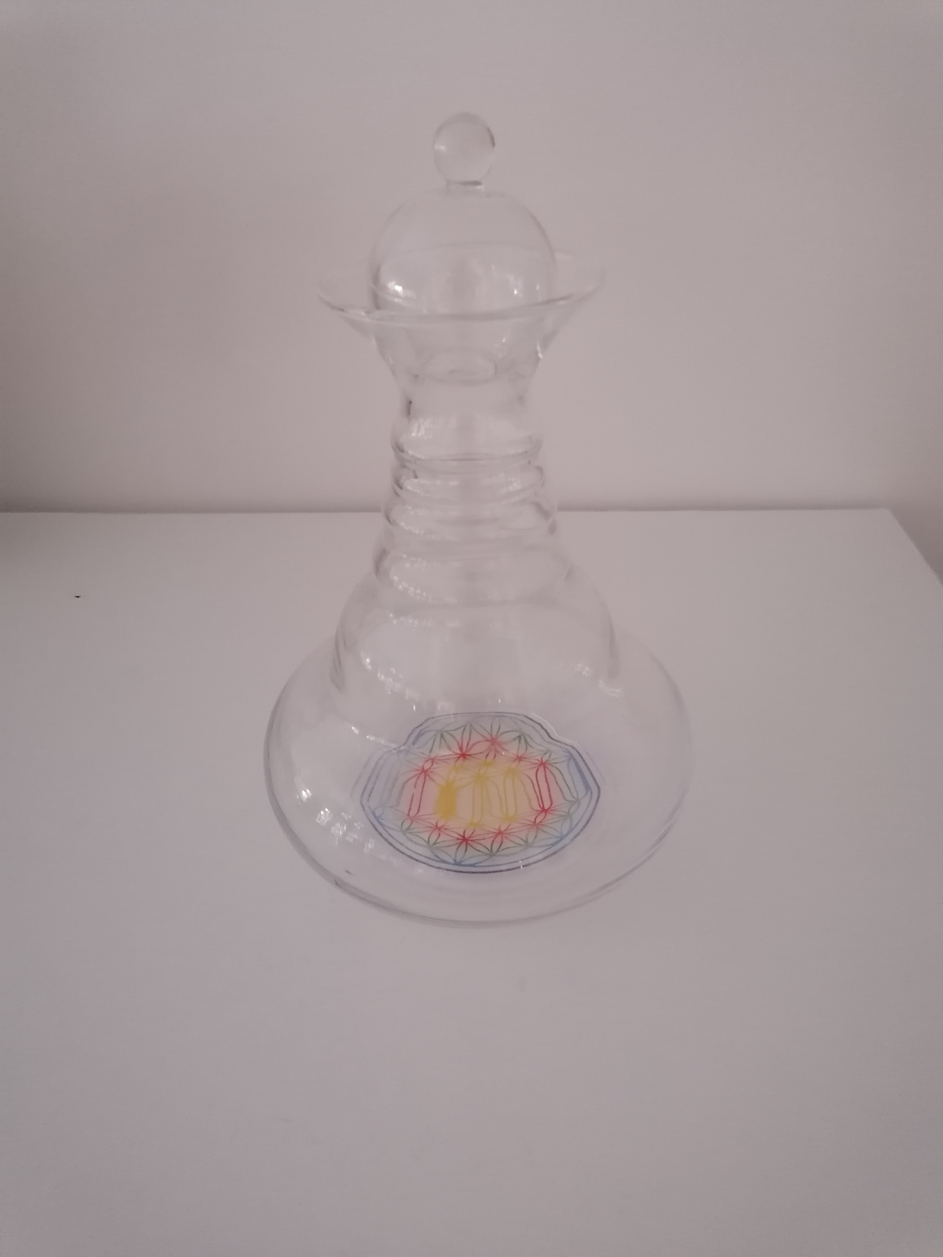 Carafe neuve 40 Melun (77)
