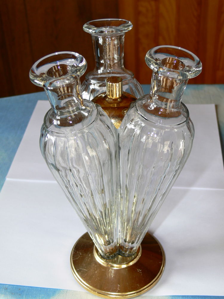 Carafe vintage 12 Plougoumelen (56)