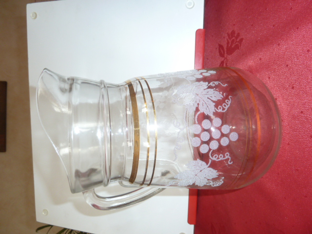 Carafe Vintage 10 Saint-Alban (31)