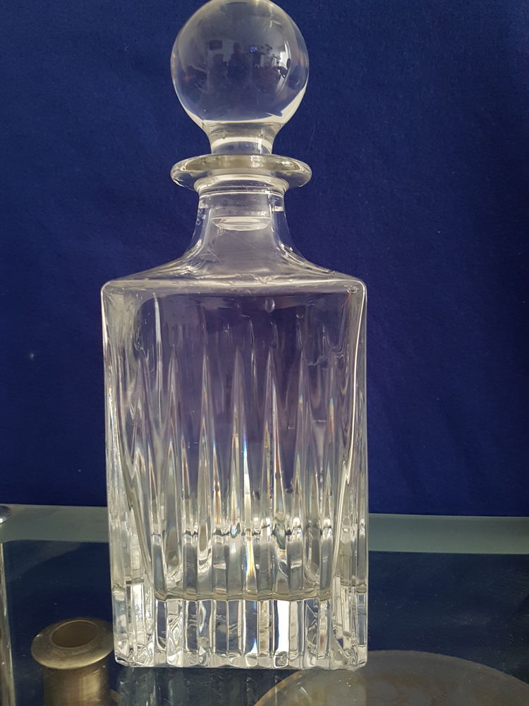 Carafe � Whisky 20 Cr�teil (94)