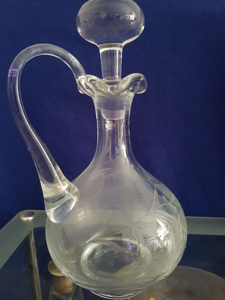 Carafe � vin 10 Cr�teil (94)