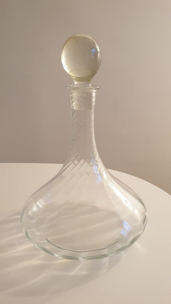 CARAFE � VIN 20 Paris 5 (75)