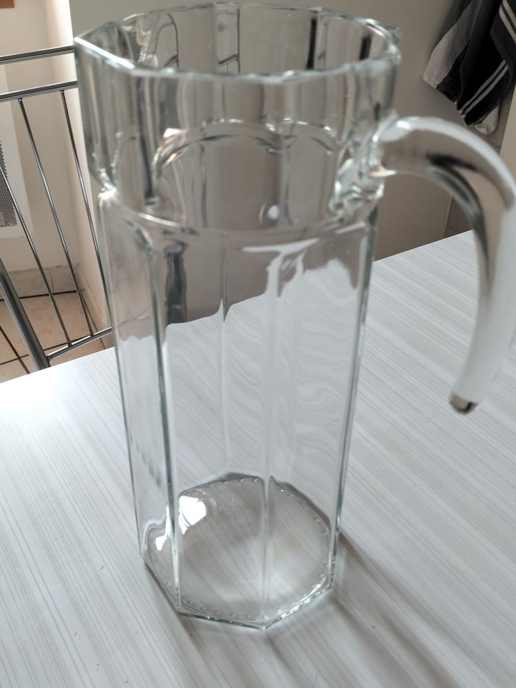 Achetez Carafe Eau Carafe Occasion Annonce Vente Satillieu