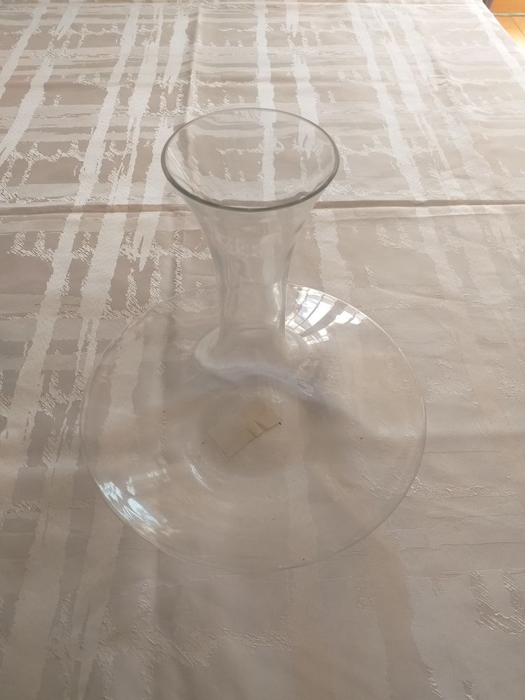 Carafe 8 Touffreville-sur-Eu (76)