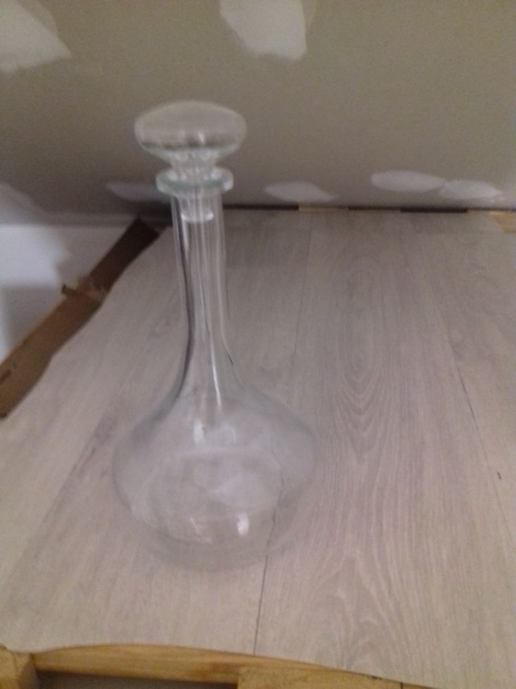 Carafe � eau 15 Varennes-Vauzelles (58)