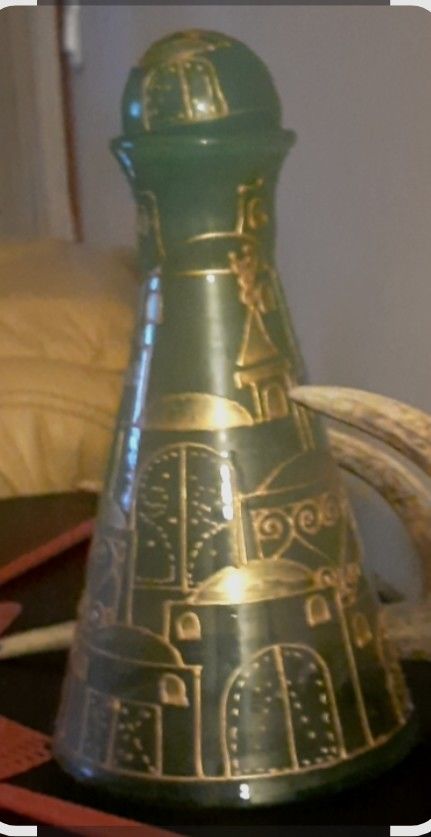 Carafe 120 L'Isle-de-No� (32)