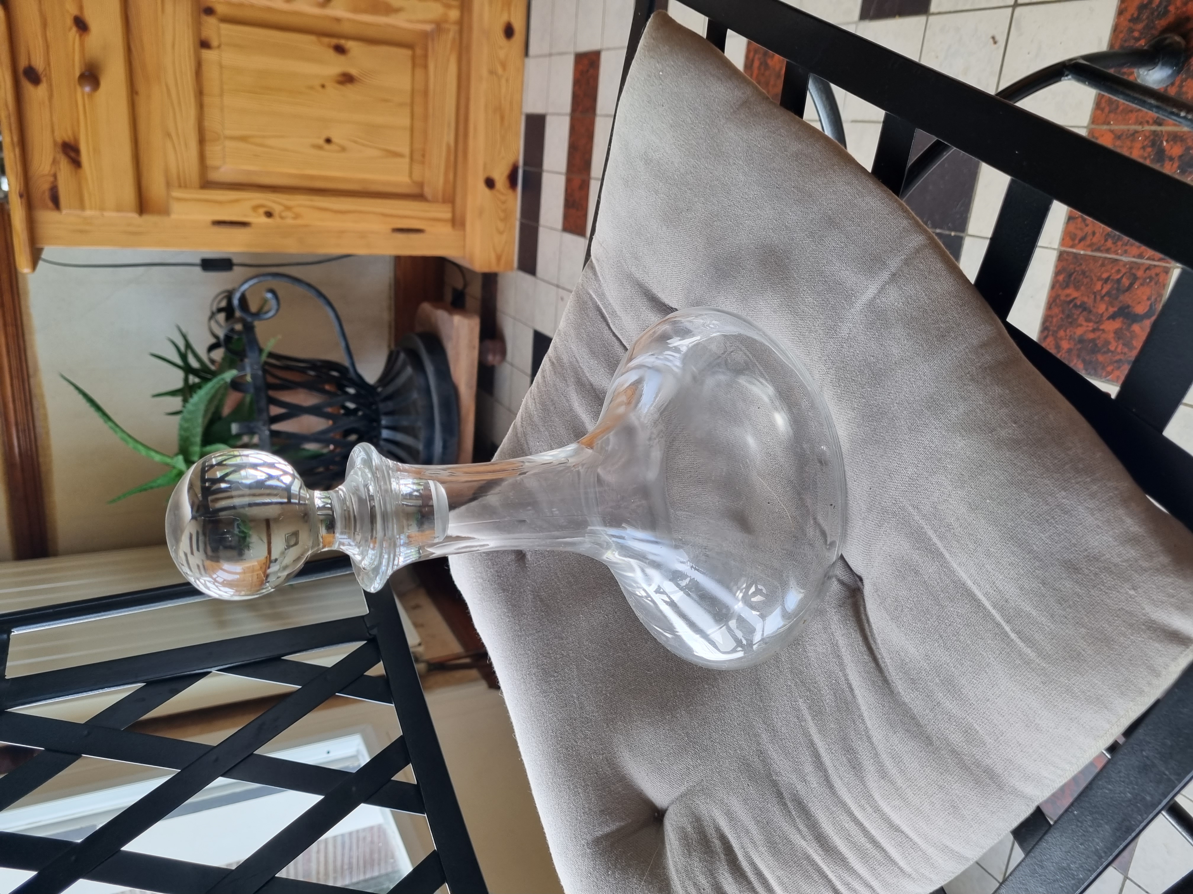 Carafe 10 Saint-Quentin-la-Motte-Croix-au-Bailly (80)