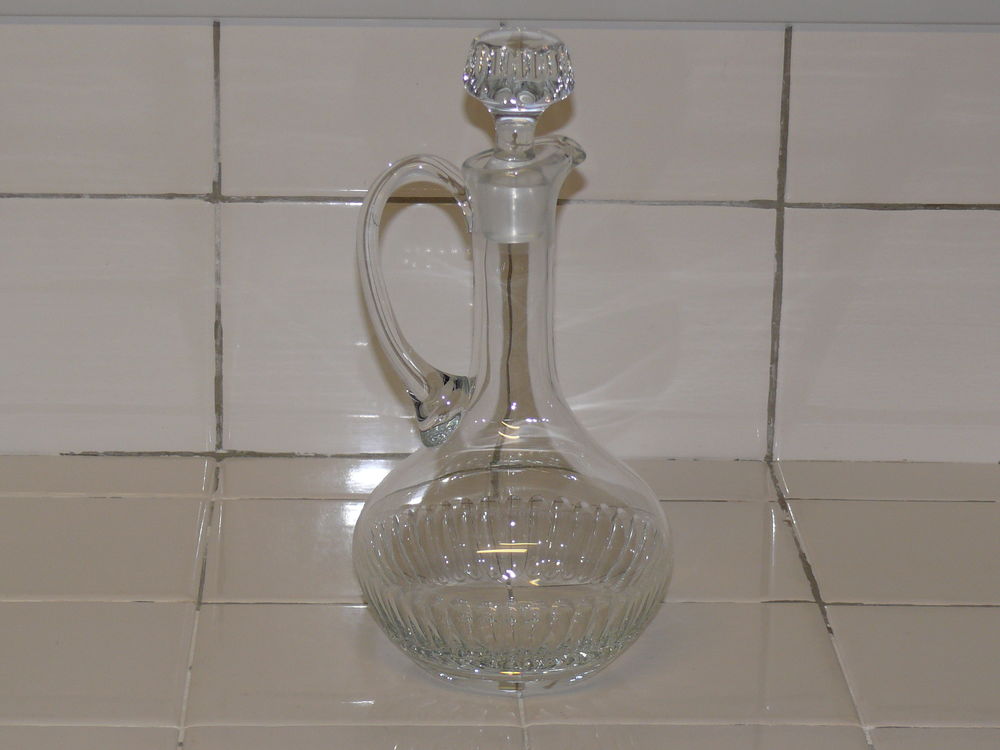 Carafe � vin 20 Saintes (17)