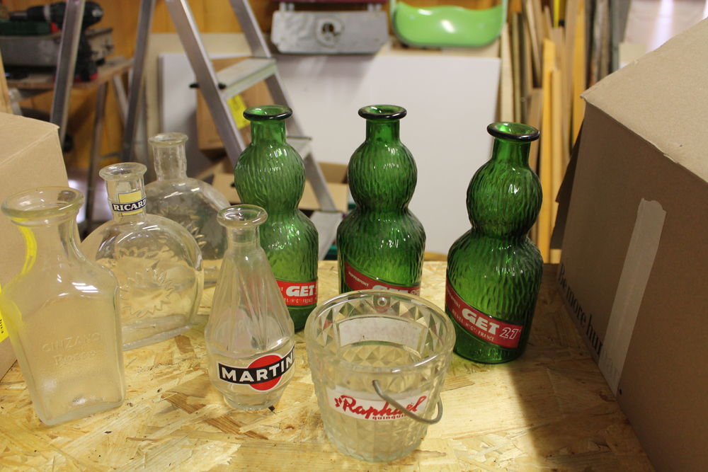 Carafes publicitaires 40 Langrolay-sur-Rance (22)