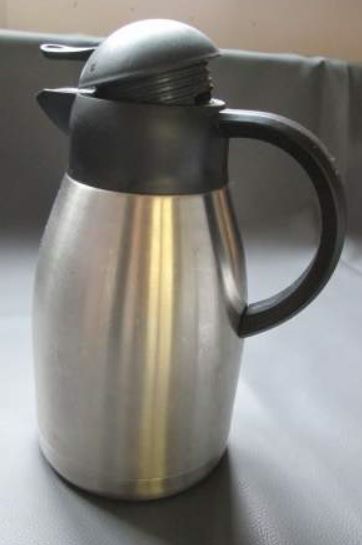 Carafes thermos 1.5 litre : plastique ou m�tal 8 Beauchamp (95)