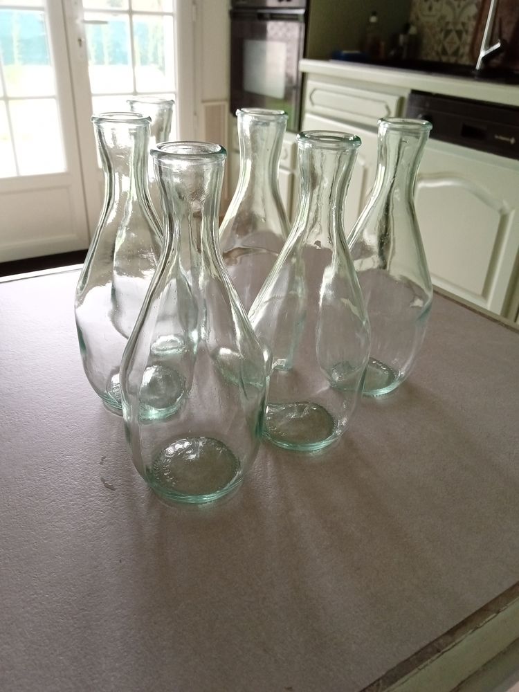 CARAFES 15 Sainte-Mesme (78)