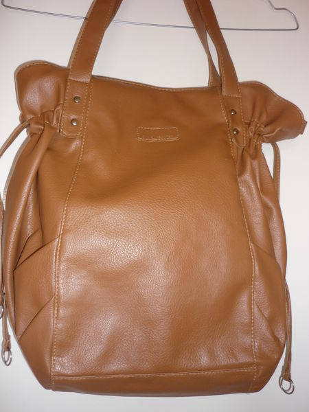 Sac caramel (daniel hechter) 5 Avignon (84)