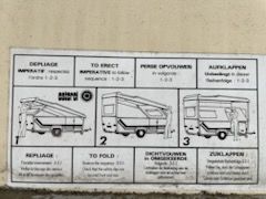 caravane esterel 4500 Neussargues-Moissac (15)