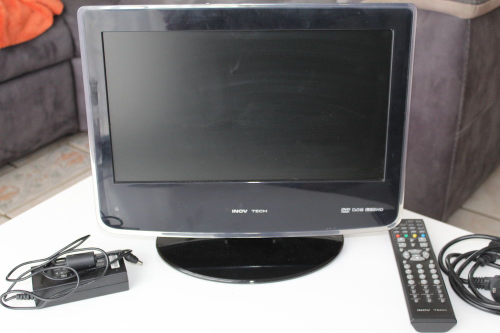 tv caravaning 80 La Mothe-Saint-H�ray (79)